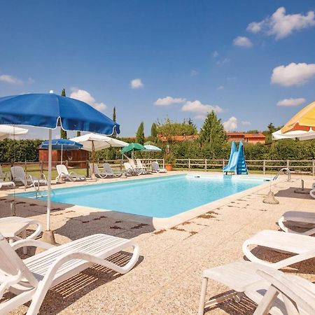 Corte Ponziani 1 Orentano Zewnętrze zdjęcie
